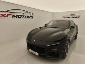 Ferrari Purosangue - 459000 € / 897725.97 лв. - 96207643 3