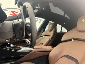 Ferrari Purosangue - 459000 € / 897725.97 лв. - 96207643 6