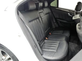 Mercedes-Benz E 220 CDI Avantgarde | Mobile.bg    12