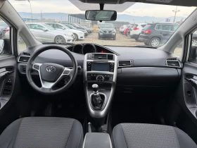 Toyota Verso 1.6 D  - 11000 лв. / 5624.21 € - 29472943 16