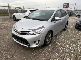 Toyota Verso 1.6 D 