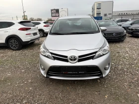 Toyota Verso 1.6 D  - 11000 лв. / 5624.21 € - 29472943 2