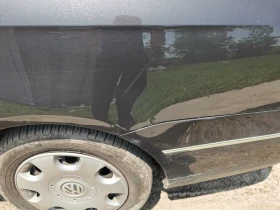 VW Passat 2 TDI 170к.с., снимка 9