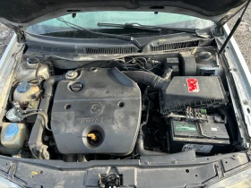 VW Bora 1.9TDI, снимка 6