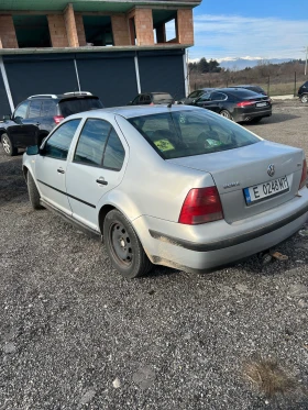 VW Bora 1.9TDI, снимка 3