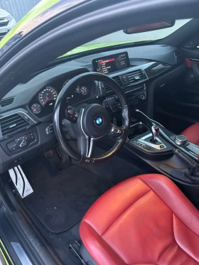 BMW M4 M4 performance  Готов лизинг !, снимка 8