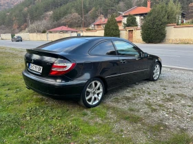 Mercedes-Benz C 220, снимка 2