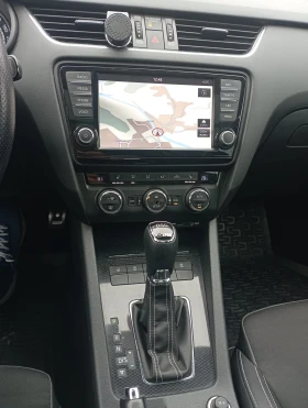 Skoda Octavia Шкода Октавия Врс, снимка 15