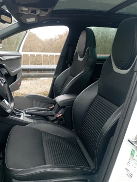Skoda Octavia Шкода Октавия Врс, снимка 12