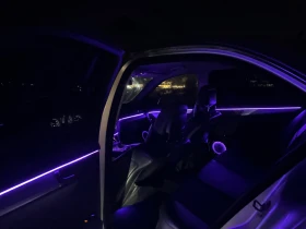 Mercedes-Benz C 220 БЕЗ АНАЛОГ! РЕАЛНИ КИЛОМЕТРИ, снимка 15