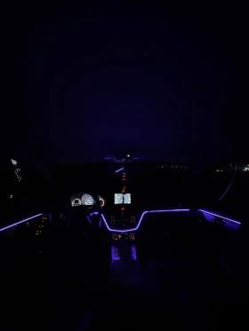 Mercedes-Benz C 220 БЕЗ АНАЛОГ! РЕАЛНИ КИЛОМЕТРИ, снимка 14