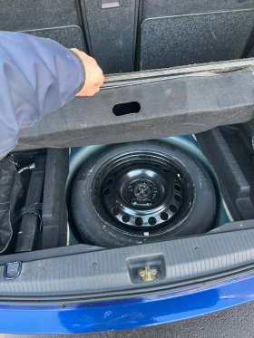 Opel Meriva 1.8 easytronic  - 1700 € / 3324.91 лв. - 11516275 6