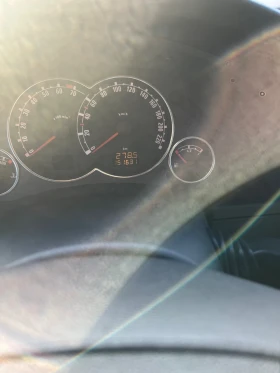 Opel Meriva 1.8 easytronic  - 1700 € / 3324.91 лв. - 11516275 10