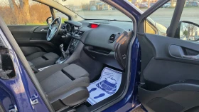 Opel Meriva МНОГО КРАСИВА/FACCE LIFT - 3499 € / 6843.45 лв. - 76861999 11