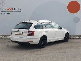 Skoda Octavia Style - 13500 € / 26403.70 лв. - 33403389 3