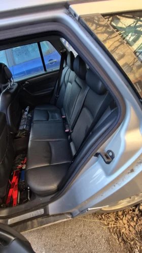 Mercedes-Benz C 240 Avangarde - 1700 € / 3324.91 лв. - 99928333 7