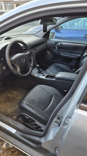 Mercedes-Benz C 240 Avangarde - 1700 € / 3324.91 лв. - 99928333 4