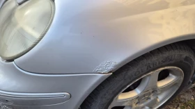 Mercedes-Benz C 240 Avangarde - 1700 € / 3324.91 лв. - 99928333 9