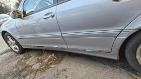 Mercedes-Benz C 240 Avangarde - 1700 € / 3324.91 лв. - 99928333 11