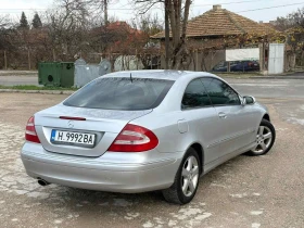 Mercedes-Benz CLC 200 2.0 - 3000 € / 5867.49 лв. - 70356245 5
