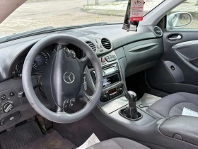 Mercedes-Benz CLC 200 2.0 - 3000 € / 5867.49 лв. - 70356245 6