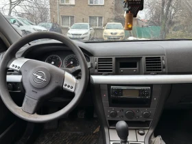 Opel Vectra 2.2 GTS | Mobile.bg � ����� ������ 9