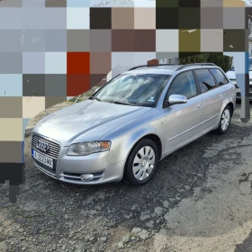 Audi A4 - 3100 € / 6063.07 лв. - 86785185 2