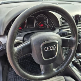 Audi A4 - 3100 € / 6063.07 лв. - 86785185 4