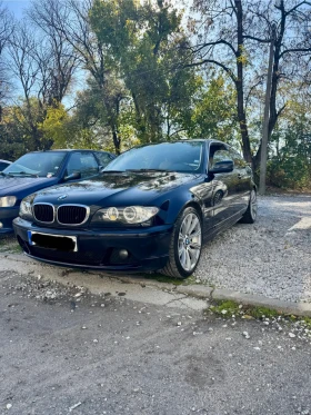 BMW 330 CD - 4000 € / 7823.32 лв. - 84228169 4