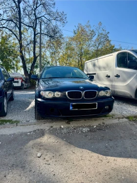 BMW 330 CD - 4000 € / 7823.32 лв. - 84228169 5