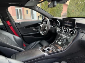 Mercedes-Benz C 220 AMG/Head-Up/Multibeam/Панорама/Ambient/Keyless - 17990 € / 35185.38 лв. - 74976950 11
