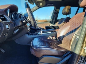 Mercedes-Benz GLS 450 4MATIC* DESIGNO* ПОДГРЕВ* ОБДУХВАНЕ* КЕЙЛЕС - 10400 € / 20340.63 лв. - 37302002 8