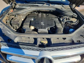 Mercedes-Benz GLS 450 4MATIC* DESIGNO* ПОДГРЕВ* ОБДУХВАНЕ* КЕЙЛЕС - 10400 € / 20340.63 лв. - 37302002 7