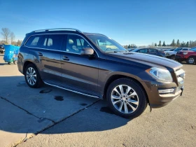 Mercedes-Benz GLS 450 4MATIC* DESIGNO* ПОДГРЕВ* ОБДУХВАНЕ* КЕЙЛЕС - 10400 € / 20340.63 лв. - 37302002 3