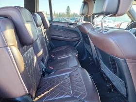 Mercedes-Benz GLS 450 4MATIC* DESIGNO* ПОДГРЕВ* ОБДУХВАНЕ* КЕЙЛЕС - 10400 € / 20340.63 лв. - 37302002 11