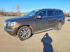 Mercedes-Benz GLS 450 4MATIC* DESIGNO* ПОДГРЕВ* ОБДУХВАНЕ* КЕЙЛЕС
