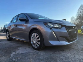 Peugeot 208 1.5 HDI Active