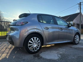 Peugeot 208 1.5 HDI Active - 9000 € / 17602.47 лв. - 96534838 5