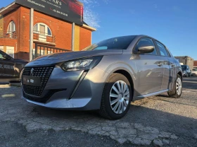 Peugeot 208 1.5 HDI Active - 9000 € / 17602.47 лв. - 96534838 2