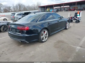 Audi S6 4.0L V-8 DI, DOHC, VVT, TURBO, 450HP All Wheel | Auto.bg — изображение 4