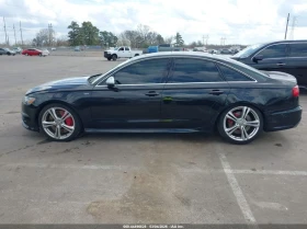 Audi S6 4.0L V-8 DI, DOHC, VVT, TURBO, 450HP All Wheel | Auto.bg — изображение 14