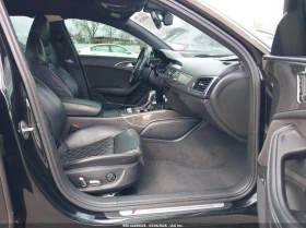 Audi S6 4.0L V-8 DI, DOHC, VVT, TURBO, 450HP All Wheel | Auto.bg — изображение 5