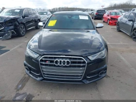 Audi S6 4.0L V-8 DI, DOHC, VVT, TURBO, 450HP All Wheel | Auto.bg — изображение 12