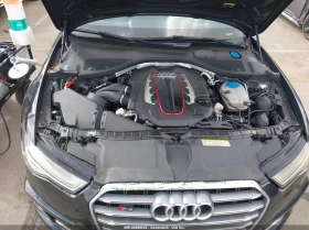 Audi S6 4.0L V-8 DI, DOHC, VVT, TURBO, 450HP All Wheel | Auto.bg — изображение 10