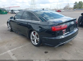 Audi S6 4.0L V-8 DI, DOHC, VVT, TURBO, 450HP All Wheel | Auto.bg — изображение 3