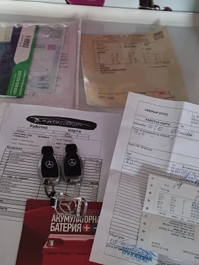 Mercedes-Benz E 220 - 11000 € / 21514.13 лв. - 70784075 10