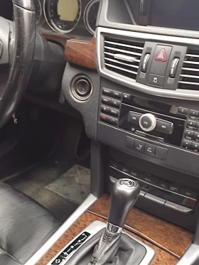 Mercedes-Benz E 220 - 11000 € / 21514.13 лв. - 70784075 6