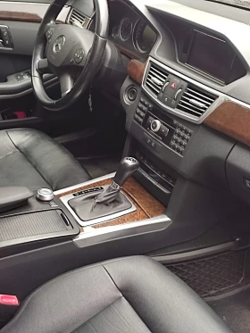Mercedes-Benz E 220 - 11000 € / 21514.13 лв. - 70784075 7