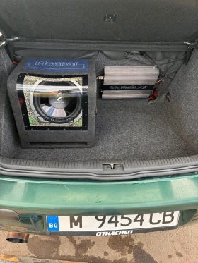 VW Golf 1.9 TDI - 2300 € / 4498.41 лв. - 33712049 12