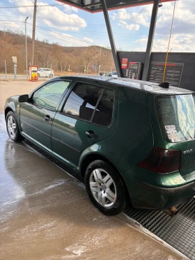 VW Golf 1.9 TDI - 2300 € / 4498.41 лв. - 33712049 6